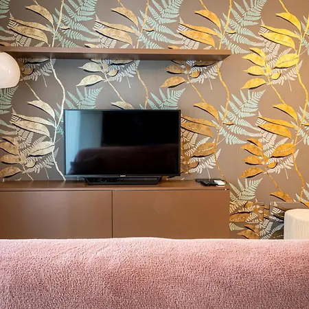 Sant'ambrogio Luxury Milano