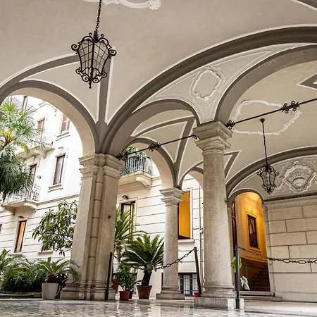 Sant'ambrogio Luxury * Mediolan
