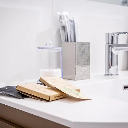 Luxury Sant'ambrogio شقة *