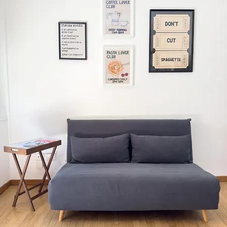 The Boutique - Steps Away From The Duomo Area Apartment