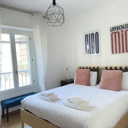 The Boutique - Steps Away From The Duomo Area Apartamento *