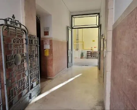 Buenos Aires View In Lejlighed