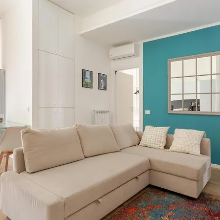 Buenos Aires View In ميلان