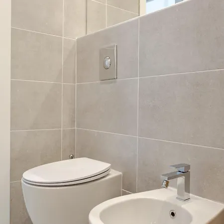 Lejlighed Buenos Aires View In