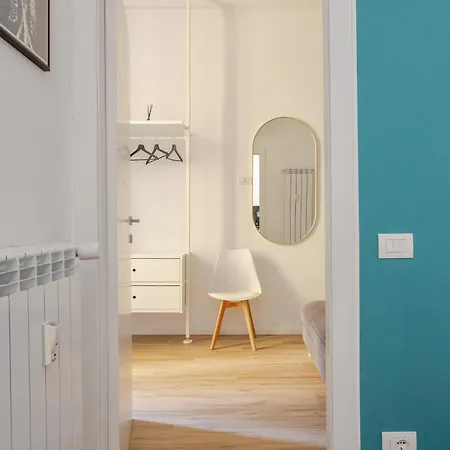 Apartamento Buenos Aires View In Milão