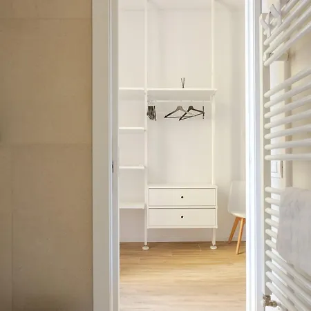 Buenos Aires View In *