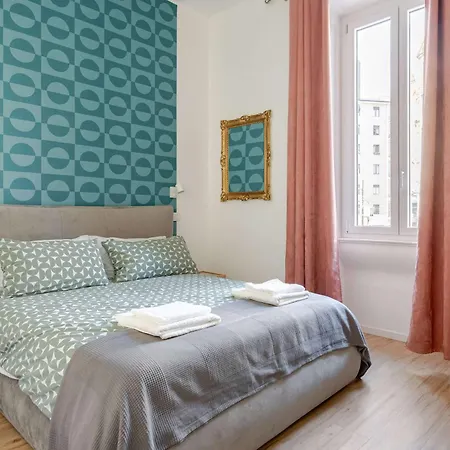 Apartamento Buenos Aires View In