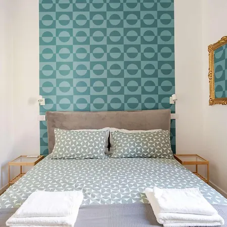 Buenos Aires View In شقة ميلان