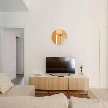 Buenos Aires View In *