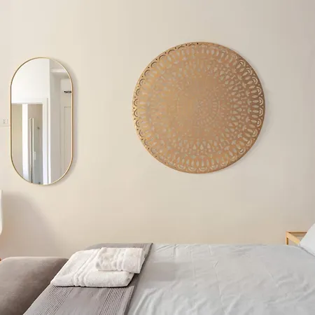 Buenos Aires View In ميلان