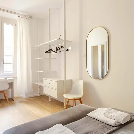 Lejlighed Buenos Aires View In