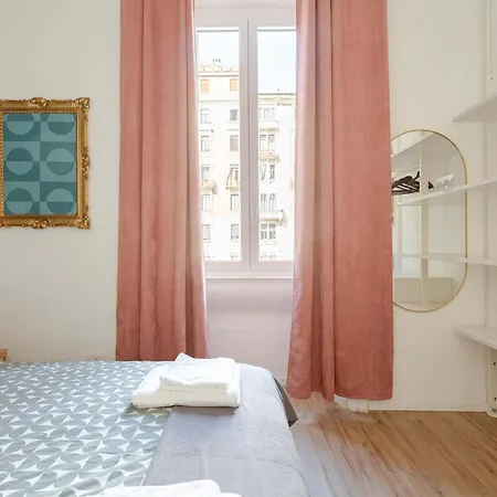 Apartamento Buenos Aires View In *