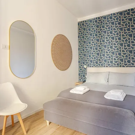 Buenos Aires View In Apartamento