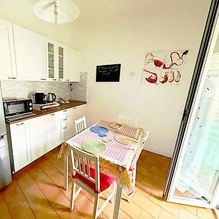 Portello Sweet Mailand