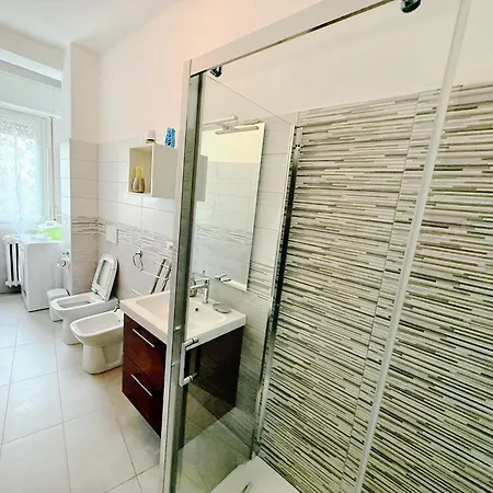 Portello Sweet Appartement *