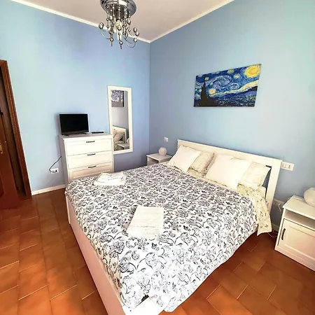 Apartment Portello Sweet Mailand