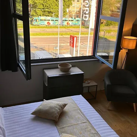 Maison D'anna Apartman