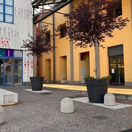 Maison D'anna Mediolan