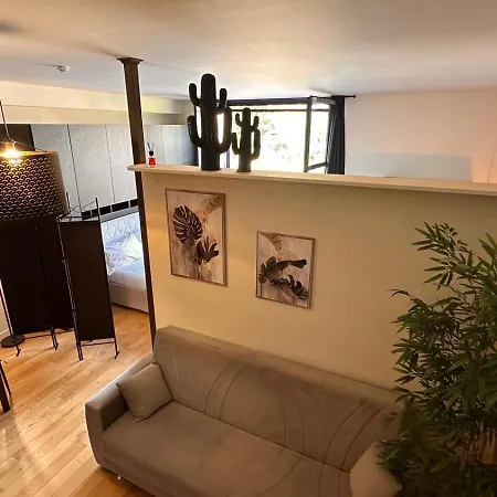 Apartman Maison D'anna