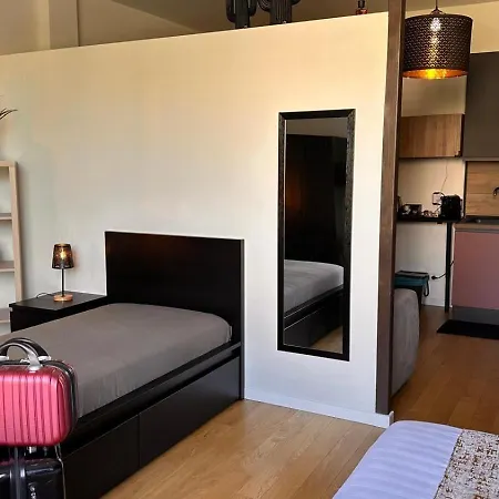 Maison D'anna Apartman *