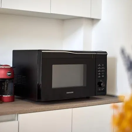 Apartman La Maison Blue, Between Portello-fiera-mico-citylife