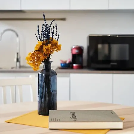 La Maison Blue, Between Portello-fiera-mico-citylife Apartman *