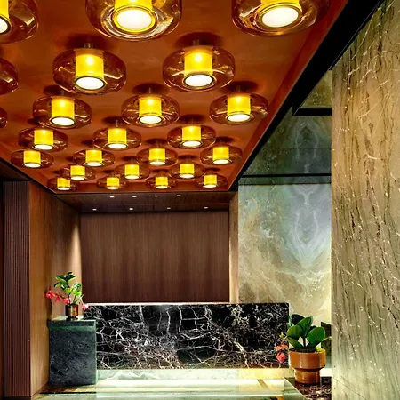 Casa Brera, A Luxury Collection Hotel, Hotell 5*