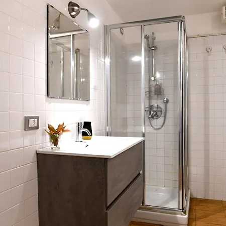 Prázdninový dům Loft Industrial Revival *