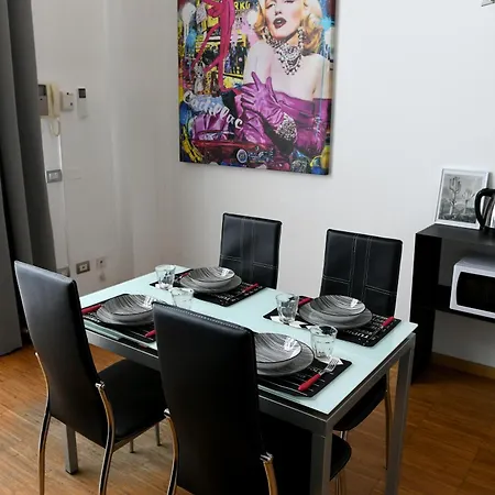 Loft Industrial Revival Mediolan