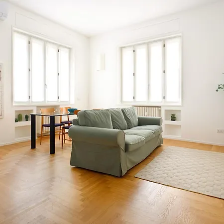 Just Urban - Nuovo E Luminoso Trilocale In Centro - Metro M2 E M4 *