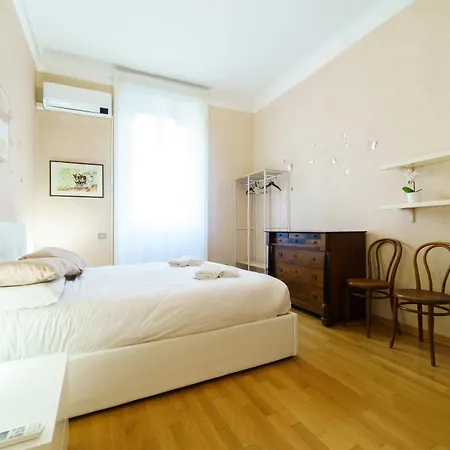 Intrho Vintage Flat * Milán