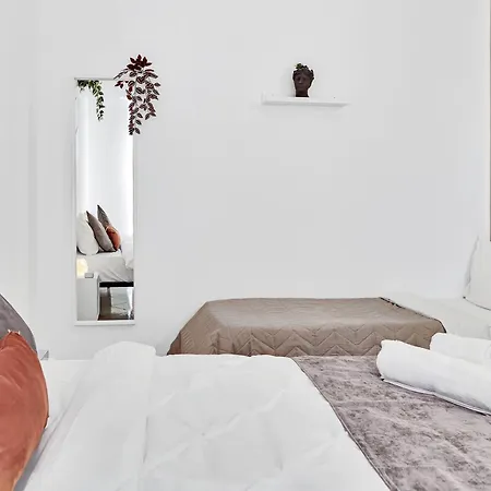 Grace House Navigli Апартаменты *