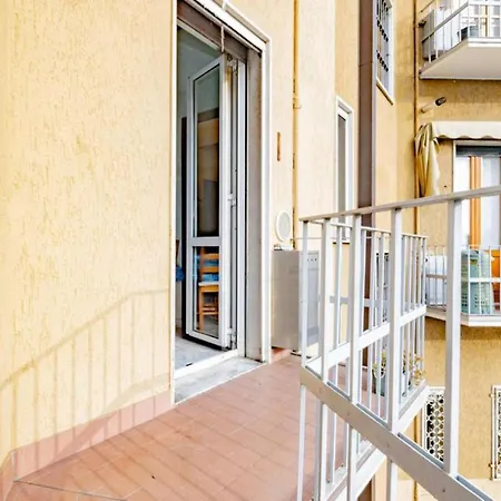 Grace House Navigli Milánó