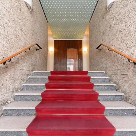 Lambrate Mood * Milánó