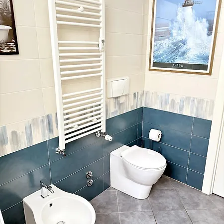 Lambrate Mood Apartman