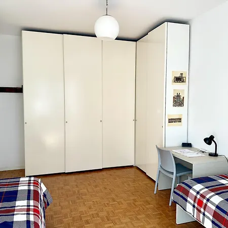 Apartman Lambrate Mood