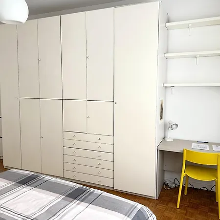 Lambrate Mood Apartman *