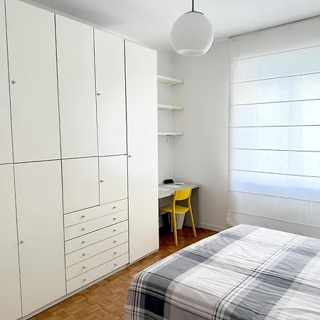 Apartman Lambrate Mood *