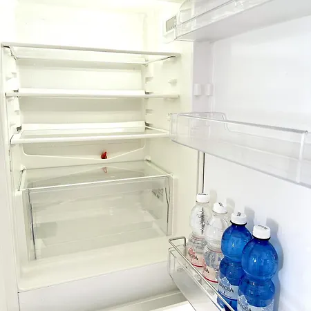 Lambrate Mood Apartman *