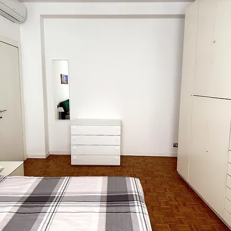 Apartman Lambrate Mood *