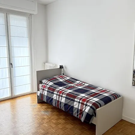 Lambrate Mood * Μιλάνο