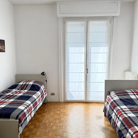 Lambrate Mood Apartman