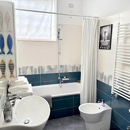 Apartman Lambrate Mood