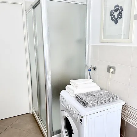 Lambrate Mood Apartman *