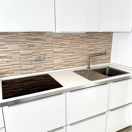 Lambrate Mood * Milánó