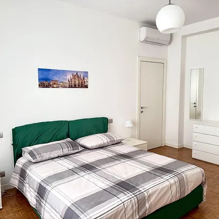 Apartament Lambrate Mood