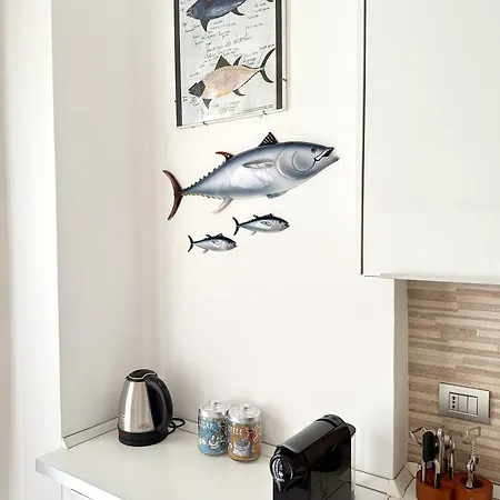 Lambrate Mood Apartman