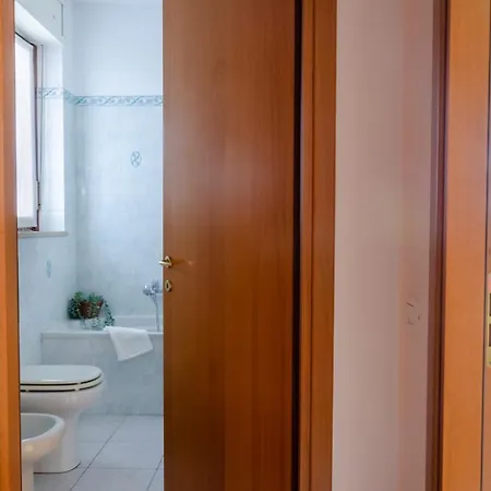 Apartament Metropolitan Gonin