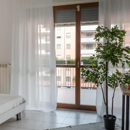 Апартаменты Metropolitan Gonin *