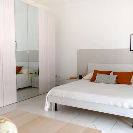 Metropolitan Gonin Apartament